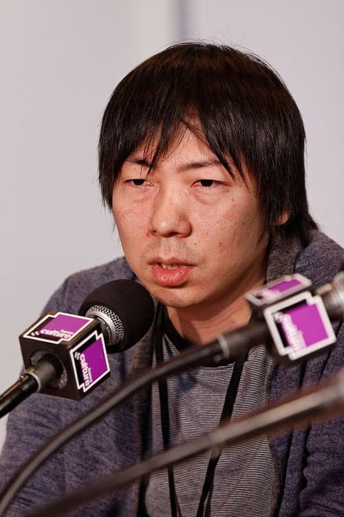 加藤久仁生 foto
