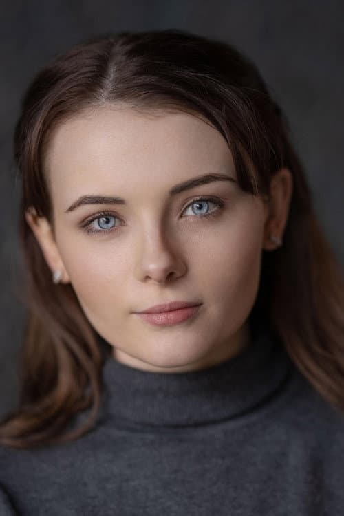 Leia Murphy foto