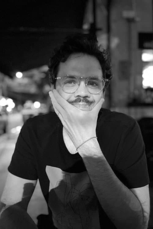 Aron Matschulat Aguiar foto