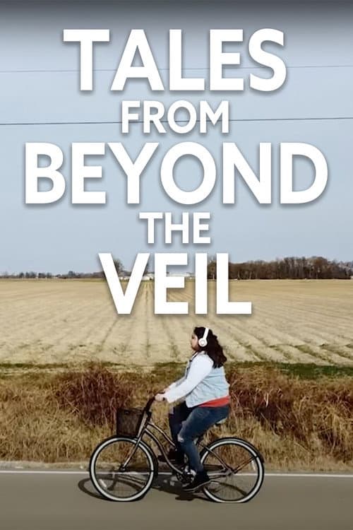 Tales from Beyond the Veil (2022) poster