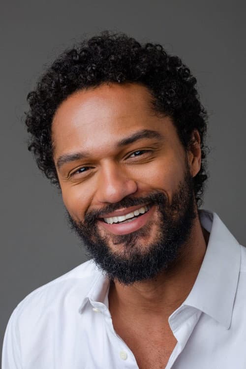 Emilio Farias foto