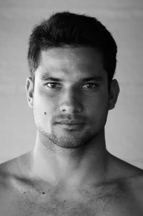 Michel Bourez foto