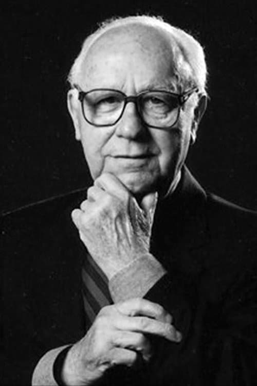 David Raksin foto