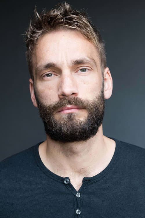 Leifur Sigurdarson foto