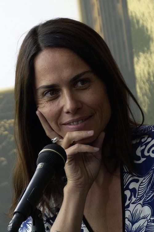 Alina Marazzi foto