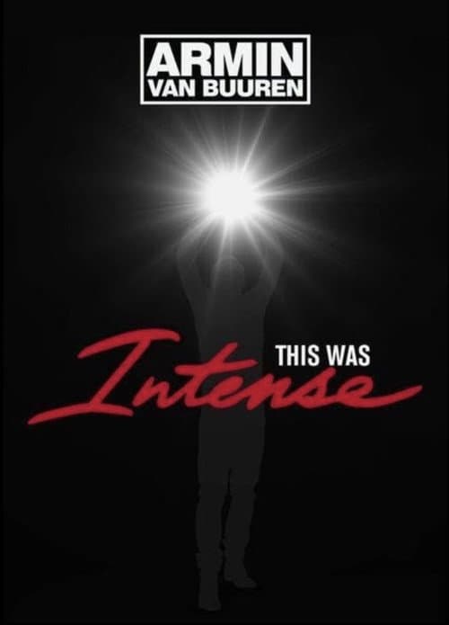This Was Intense (2015) poster