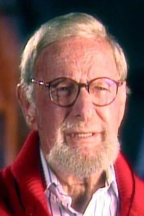 Ernest Lehman foto