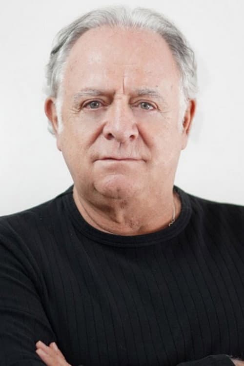 Germán Quintero foto