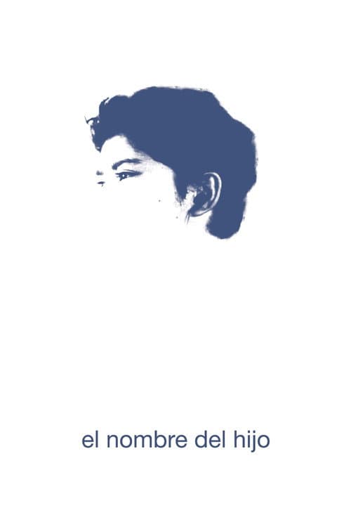 El nombre del hijo (2019) poster
