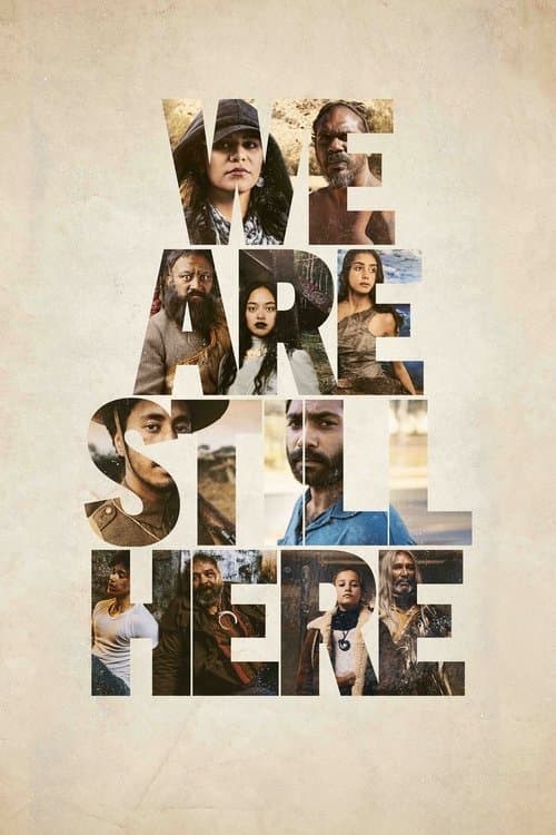 We Are Still Here (2023) poster
