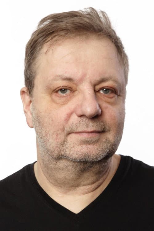 Milan Šteindler foto
