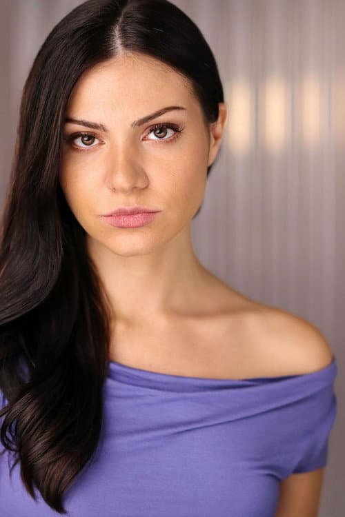 Olivia Tate foto
