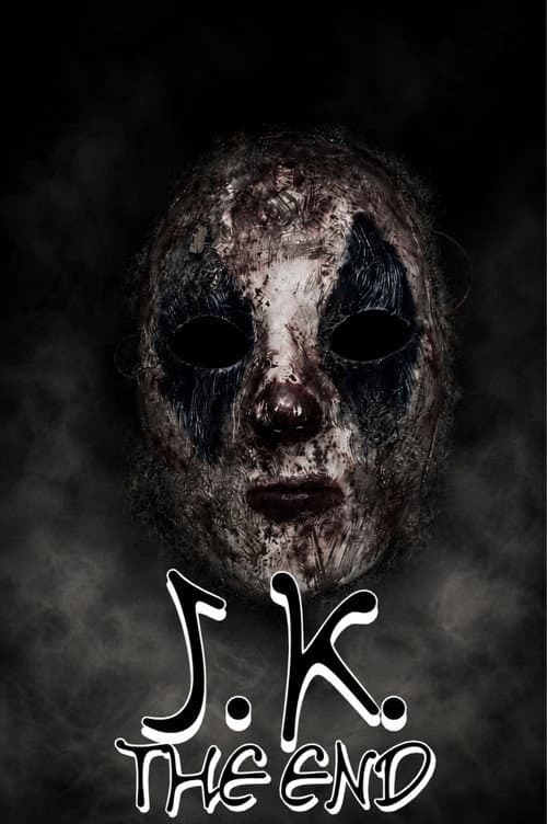 J.K. The End (2026) poster
