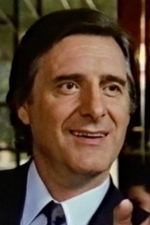 Helmut Fischer foto