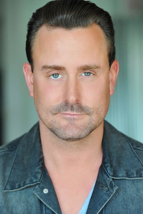 George Thomas Mansel foto