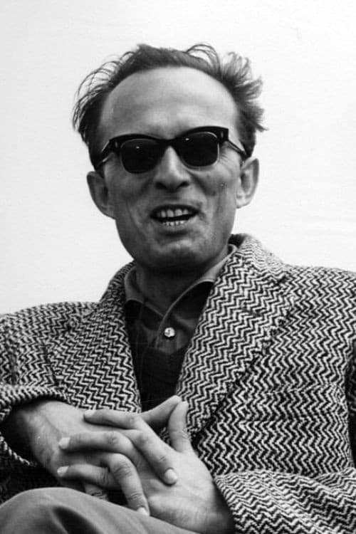 Frank Vogel foto
