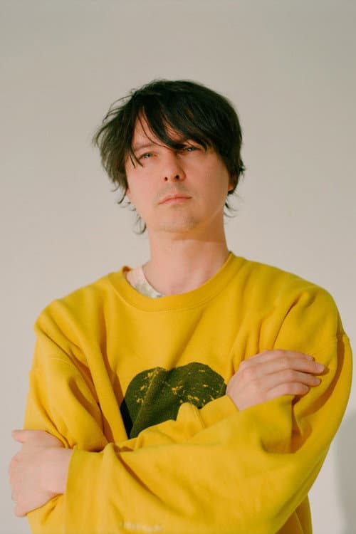 Panda Bear foto