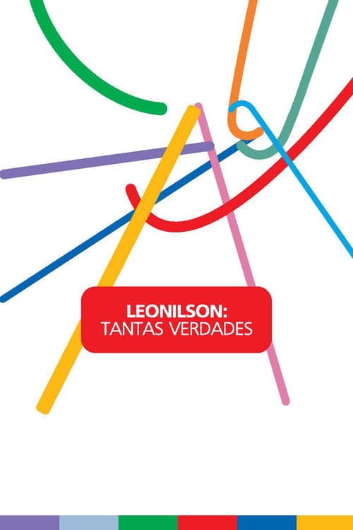 Leonilson: Tantas Verdades (2003) poster