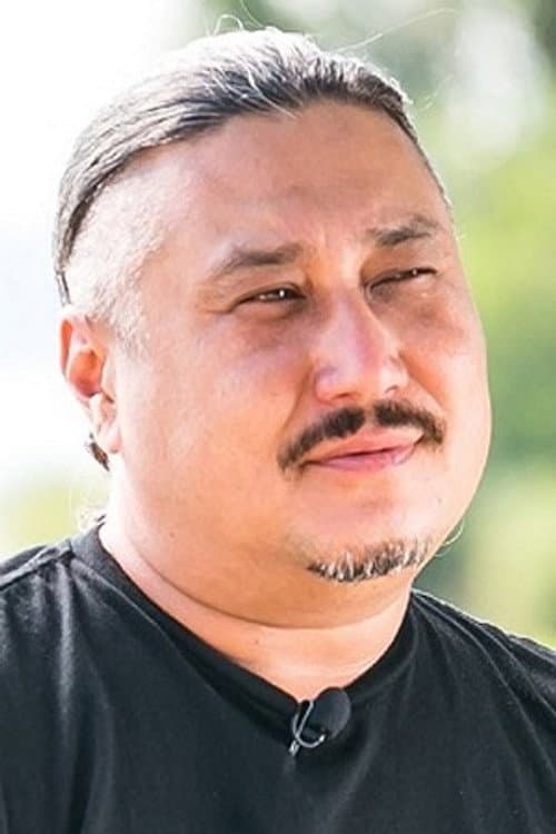 Олександр Ітигілов foto