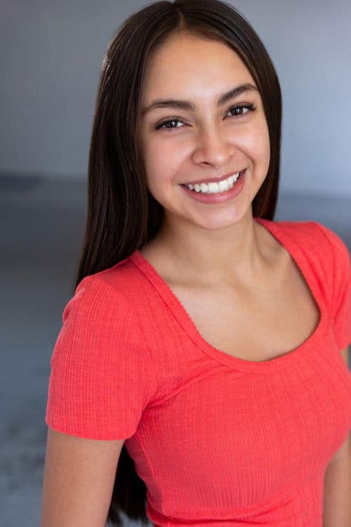 Gianna Gallegos foto
