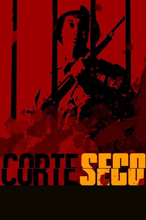 Corte Seco (2014) poster
