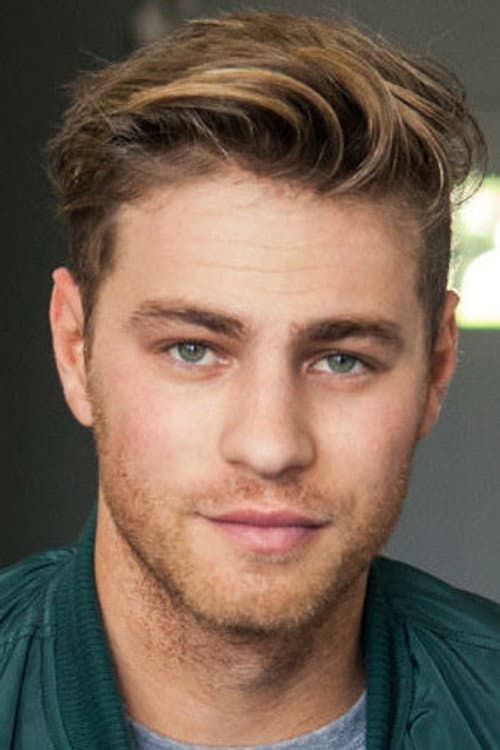 Cameron Fuller foto