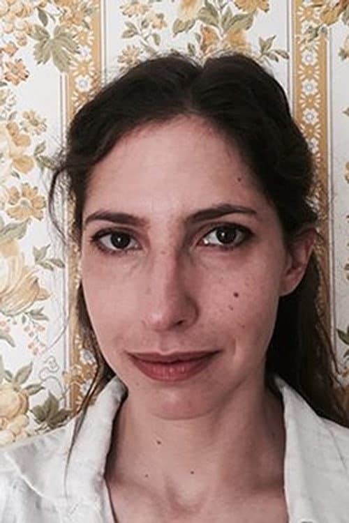 Rebecca Addelman foto