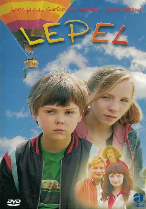Lepel (2005) poster