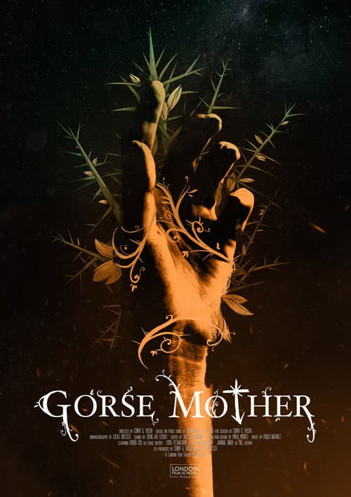 Gorse Mother (2023) poster