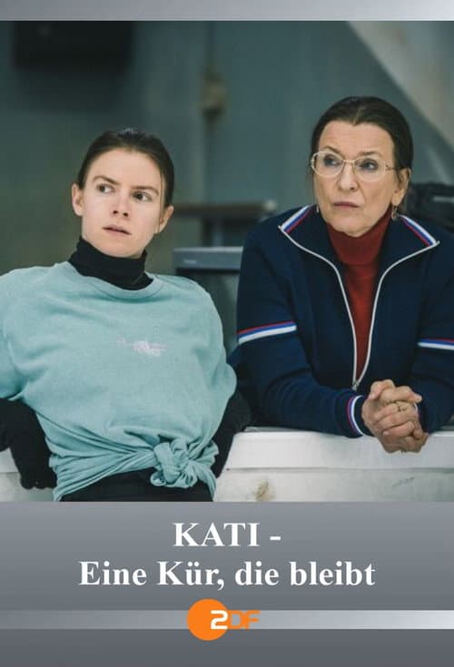 Kati - Eine Kür, die bleibt (2024) poster