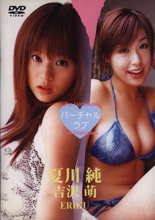 Virtual Love (2004) poster