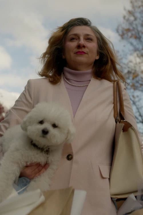 Brenda and Baxter (2025) poster