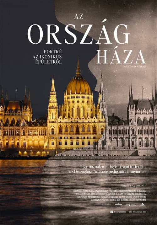 Az ország háza (2024) poster