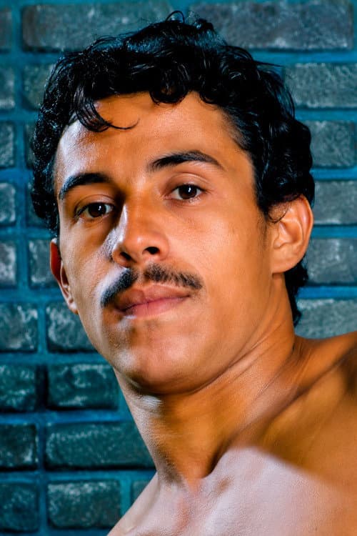 Luis Cordo foto