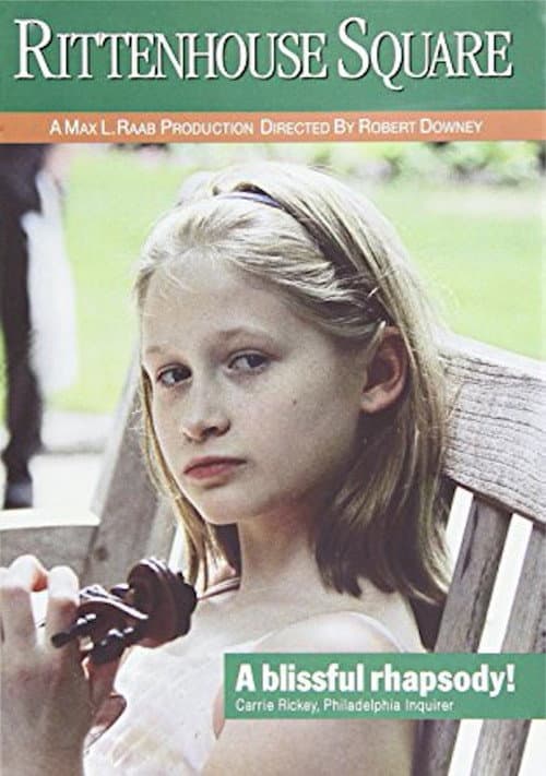 Rittenhouse Square (2005) poster
