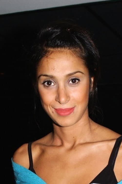 Meral Tasbas foto