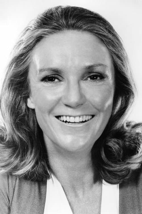 Brett Somers foto