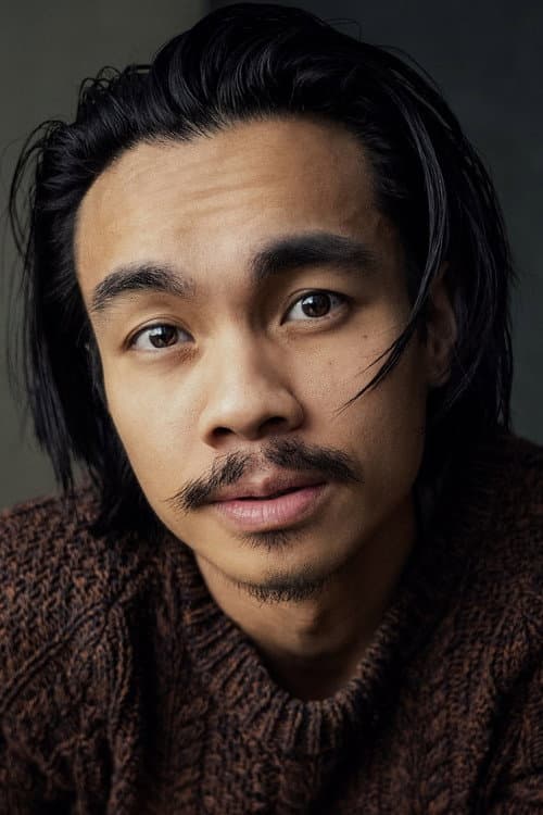 Alan Trong foto