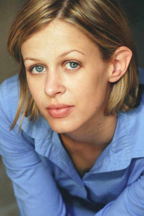 Emily Brooke Hands foto