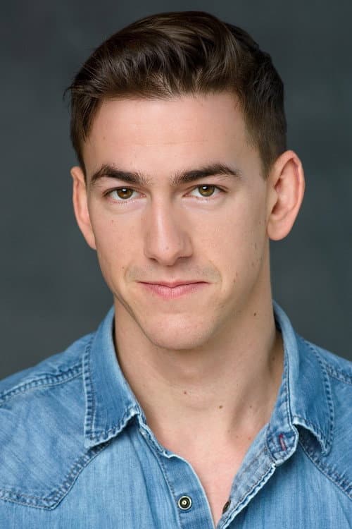 Robert D'Entremont foto