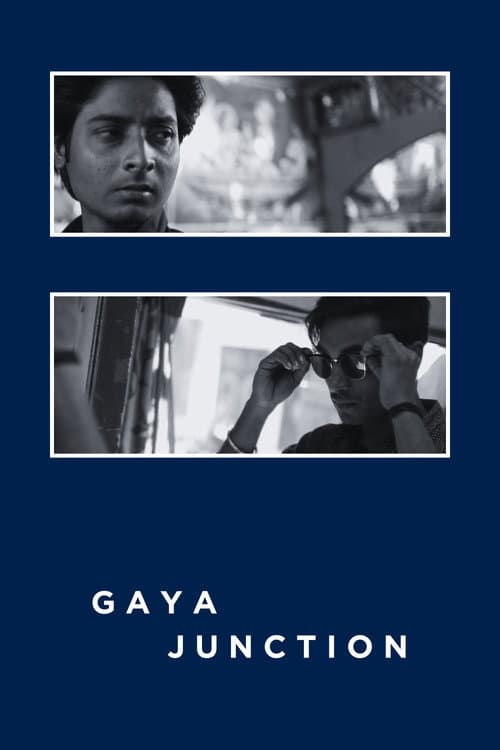 Gaya Junction (2017) poster