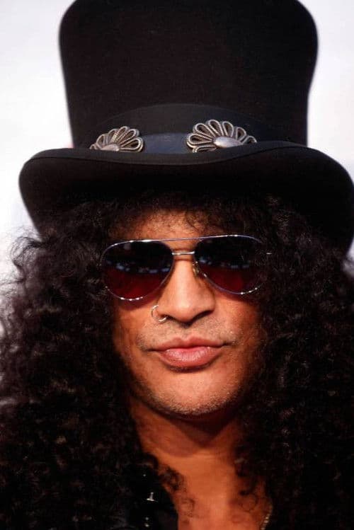 Slash foto