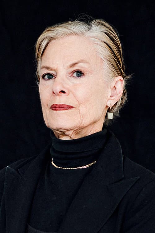 Lucinda Childs foto