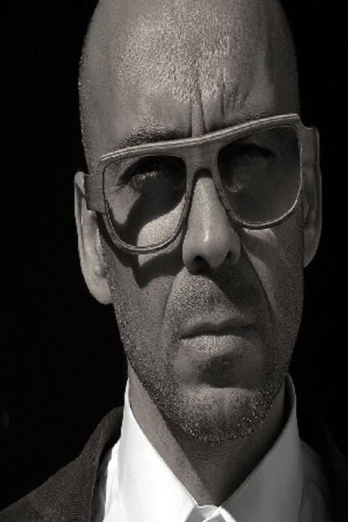 Rui António foto