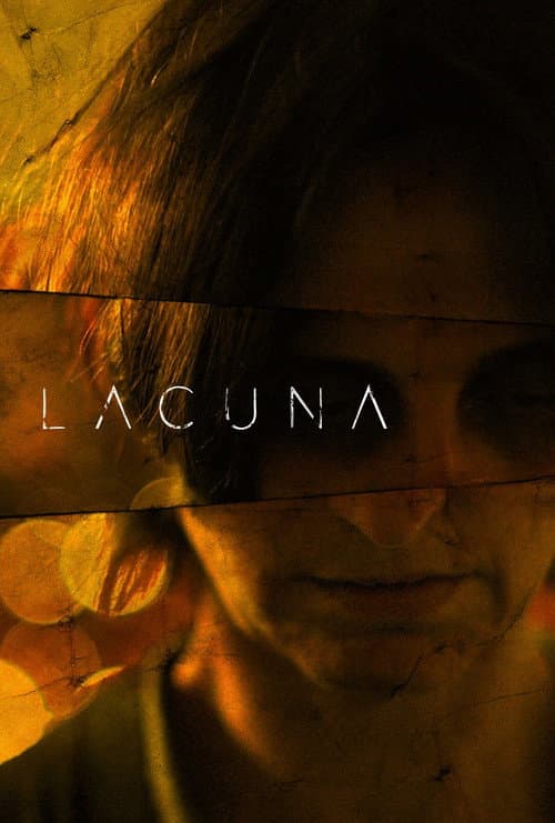 Lacuna (2021) poster