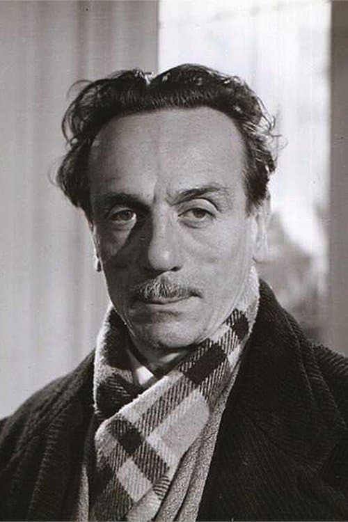 Eduardo De Filippo foto