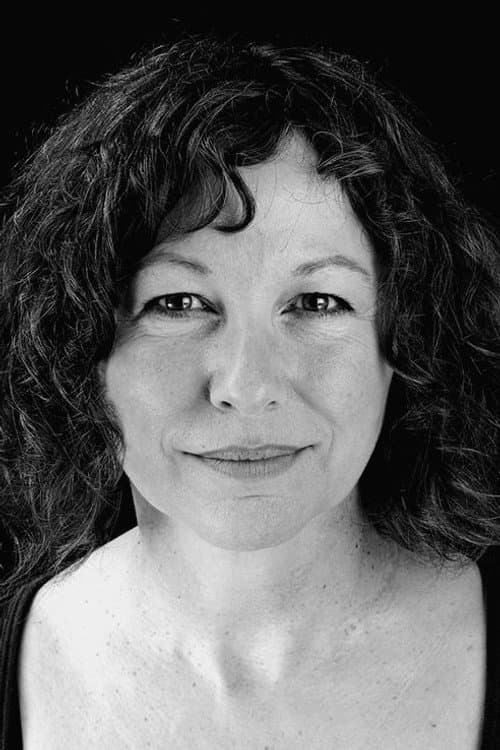Janine Birkett foto