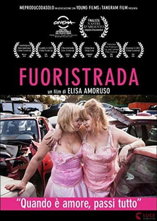 Fuoristrada (2013) poster