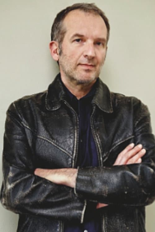 Philippe Pollet-Villard foto