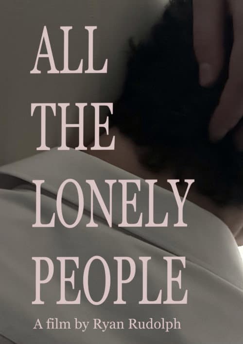 All The Lonely People (2024) poster